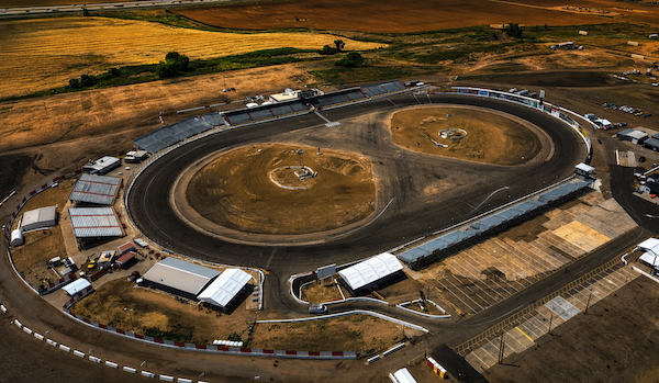 Colorado National Speedway